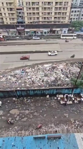 MUMBAI TV | Mumbra Bypass | Instagram