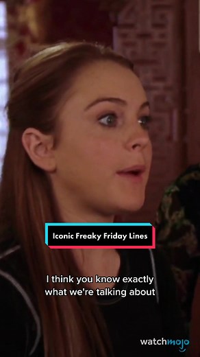 Iconic Freaky Friday Quotes: What's Your Favorite Line?