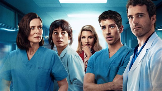 Netflix Spanish Hospital Drama 'Breathless' Renewed for Season 2