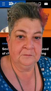 5.1K views · 373 reactions | #greenscreen #gettinmyfatbitchon #baptist #baptistminister #notadragqueen #notateacher #notamemberofthelgbtqiaplus ##protectourchildren Open your eyes. Read the statistics on who commits crimes like this. Then start looking in the right places and holding people accountable. | Caerhl Irey | Facebook