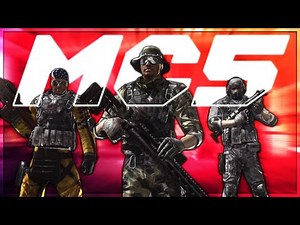 MODERN COMBAT 5 IN 2025