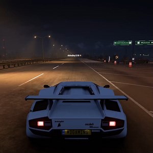 16K views · 1.2K reactions | 1988 Lamborghini Countach LP5000 QV | TOP Gaming | Facebook