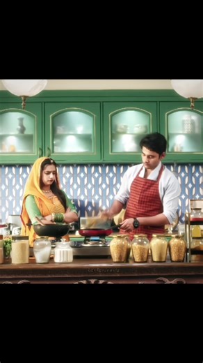 𐙚 on Instagram: "What else could a woman want, when she has this?- 🥹😭 . ID's - @belleyashika @thehimanshunawasthie Sp- mine . ( Rimjhim, sameera , rimeer , yashika , himanshu, himanshika, dangaltv ) . #reels #instagram #rimjhim #trending #explorepage trendingreels love dangaltvchannel foryou dangal rimjhim rimeer"