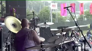 Jeff Beck - Little Wing 6-12-2011 | Top Hat Crew's "Live Music Archives"