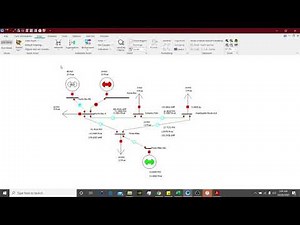 Power Flow Lab Tutorial