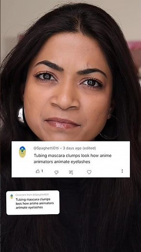 Clumpy Mascara FIX You NEED to Know! (It's Easier Than You Think!)