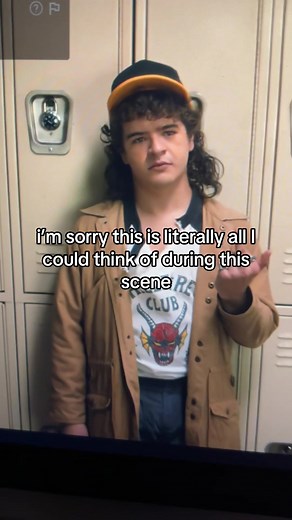 Dustin Henderson Moments from Stranger Things 5
