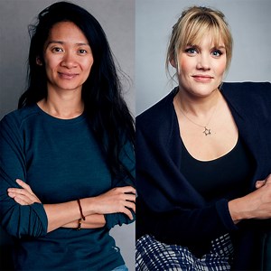 How Female Directors Are Making History At the 2021 Oscars