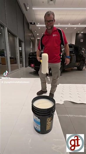 True Wallpaper Installation – Jeep Script Feature Wall