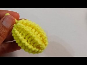Crochet Keychain | Crochet Something Different / Crochet Hindi Tutorial
