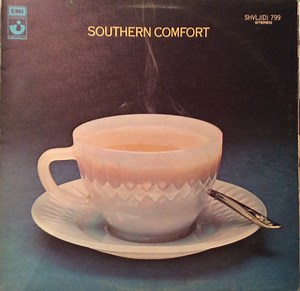 Southern Comfort - Southern Comfort