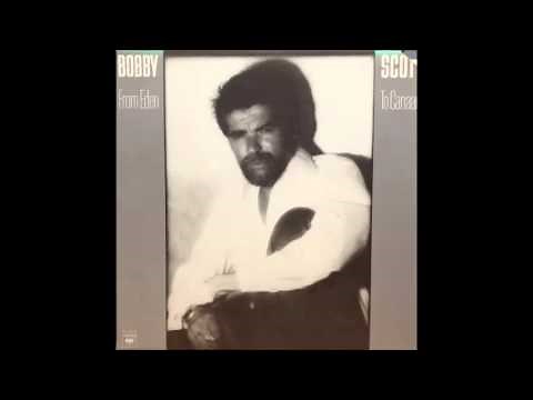 Bobby Scott "Once Upon A Time" (1976)
