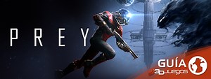 Guía de Prey: Trucos, secretos y códigos