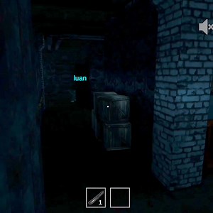 Cuidado Con La Chica Zombie!! 😰 #juegos #gameplay #terror #reels | GAME SCARE