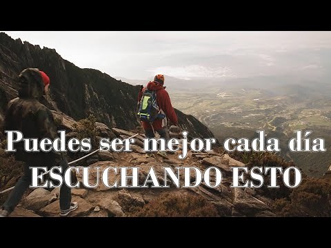 Listen to this audio to improve every day ✌🤩👍 personal development, motivation & success