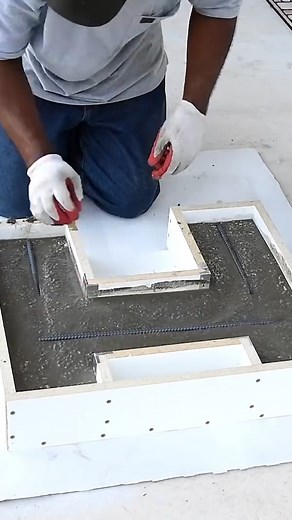 1.1M views · 10K reactions | #diy #diyhome #diyideas #diyprojects...