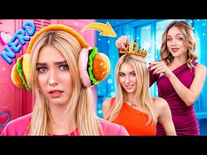 School Queen Ruined My Life! My Bestie is Traitor