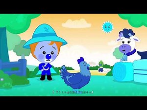 Plim Plim Farm Effects NEIN Csupo