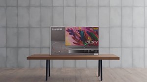 #Soy502Tech La tecnología y la innovación van de la mano. Te invitamos a conocer la nueva QLED TV y sus características destacadas: http://bit.ly/2zlamTB | Soy502