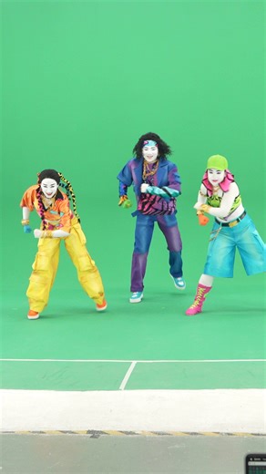 142K views · 575 reactions | Feeling down? Just dance it out! Science says it lifts your mood. 離易 #WorldScienceDay | Just Dance | Facebook