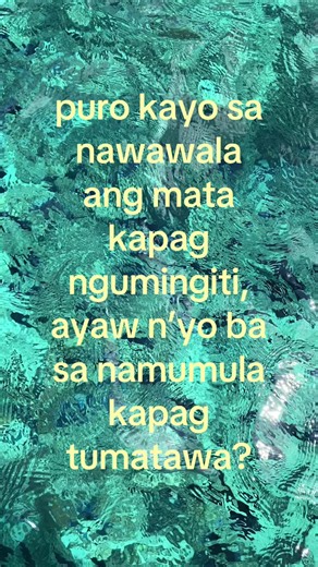 Nawawala ang Mata Kapag Ngumingiti? | Namumula Pag Tumatawa Explained