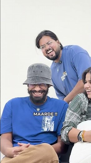 Wrong Answers Only Challenge 😂 | Fun Group Games & Hilarious Reactions | BeyondU