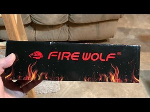 Firewolf Compact Scope Review