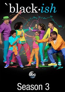 Black-ish: VIP