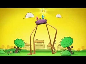 Change for Life - Shake Up Olaf