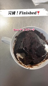 夜食にぴったりな簡単オレオレシピ