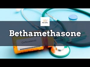 #Betamethasone | Uses, Dosage, Side Effects and Mechanism | Celestone
