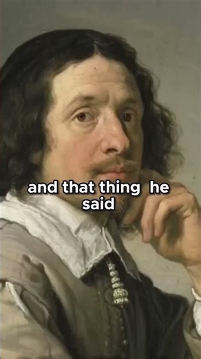 God or Nature Spinoza's Radical Answer #history #innerresilience #stoicism #motivation #facts #quote