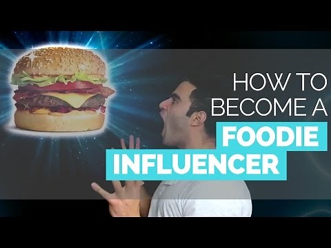 How To Create Content as a Food Blogger & Make Money Doing So!