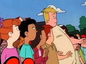 Recess Recess S05 E012 – Lawson and his Crew