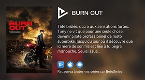 Burn Out