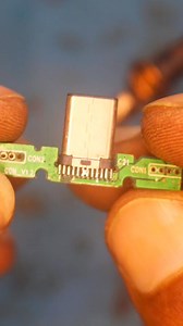 easy to soldering hacking tricks and tricks #electronics #soldering #viral #solderingtips #solderingiron #solderingtools #shortvideo #shorts | Electronic circuit project