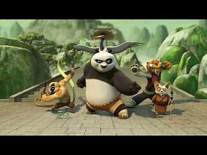 Kung Fu Panda 3 Recap | Everything You Need to Know in 5 Minutes