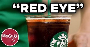 Top 10 Starbucks Hacks You Need to Try | Articles on WatchMojo.com