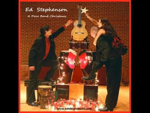 "Joy to the World" Performed by Eduardo and The Paco Band