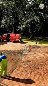 Unreal Pressure Washing Makeover #deepcleaning #powercleaning #pressurewashing #blockpaving | Mr. Jet Washing