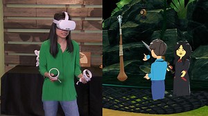 CBS Mornings:What to expect for entertainment in the metaverse