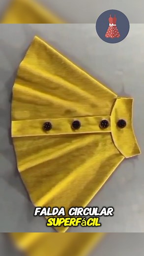 11K views · 114 reactions | MIRA ESTE EXCELENTE TRUCO DE COSTURA PARA CREAR UNA FALDA RAPIDA Y FÁCIL. #costura #costuraparaprincipiantes #costuraparainiciantes #costurafacil | Top-tips | Facebook