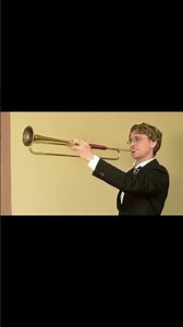 Natural Trumpet - Julian Zimmermann