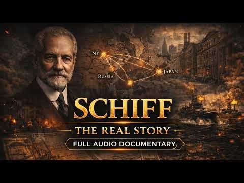 The Man Who Financed a War Against Russia