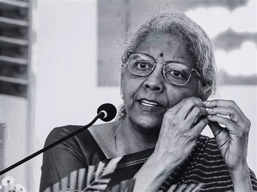 Interim budget 2024: Big fall in poverty, steep raise in capex, rooftop solar burns bright