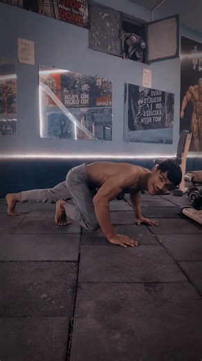 how to do flying push ups. push ups is good but flying push ups is very different