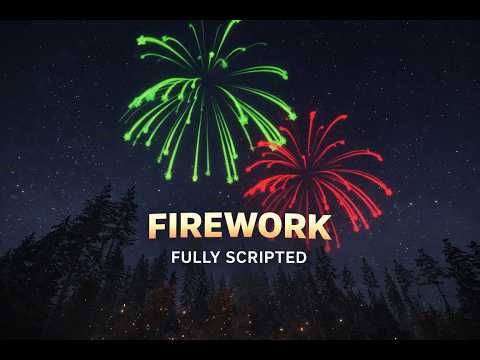 Fireworks System