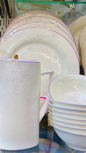 RAHIMIA CROCKERY STORE on TikTok
