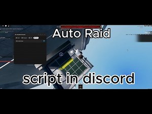 *FREE* Devil Hunter Script Auto Raid, Instant Kill