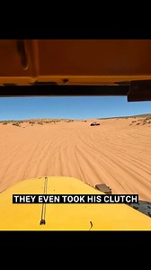 1.3M views · 29K reactions | Shocks and Clutch Stolen? This Just Got Personal! #reels #offroad #offroadrecovery #stolen #clutch | Matt's Offroad Recovery | Facebook